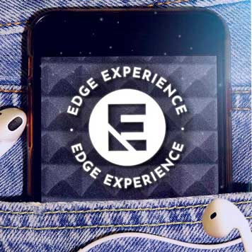 The EDGE Experience: Back To School