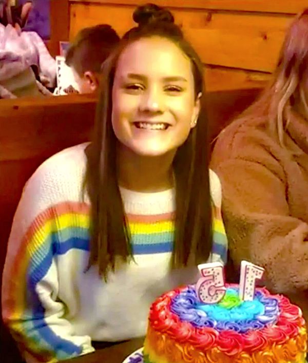 Family of Teen Expelled for Rainbow Cake 'Lifestyle Violation' Now Suing School