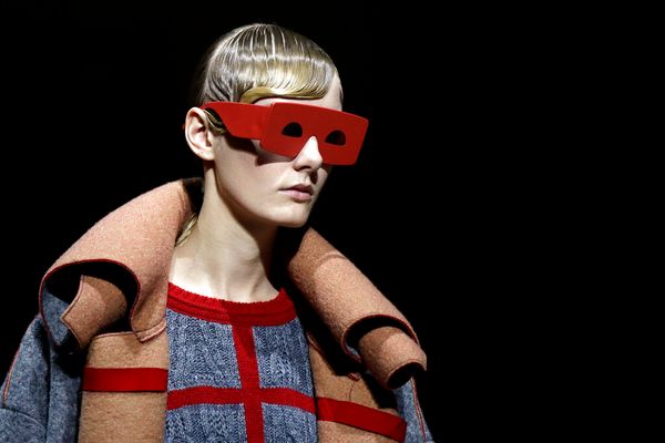 Milan Fashion Week: Benetton, Prada and More