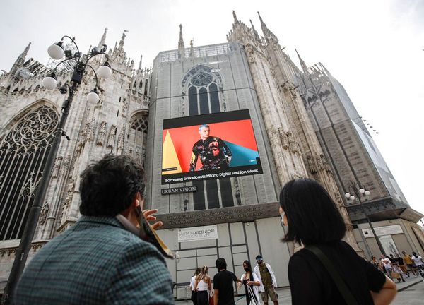 Prada Headlines Milan's First Digital Fashion Week