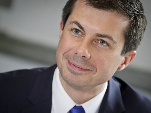 Buttigieg to Steer Biden Admin's Transportation Department?