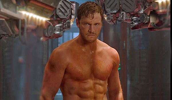 'Guardians of the Galaxy' Character Star Lord is Bisexual, Marvel Confirms