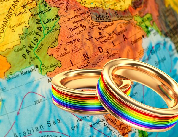 Is Same-Sex Marriage in India's Future? 