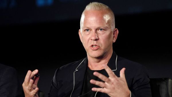 Ryan Murphy Takes to Instagram to Reflect on LGBTQ Progress in Hollywood