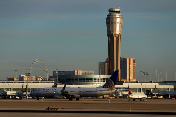 Vegas Airport Name Change to Honor Former Sen. Harry Reid