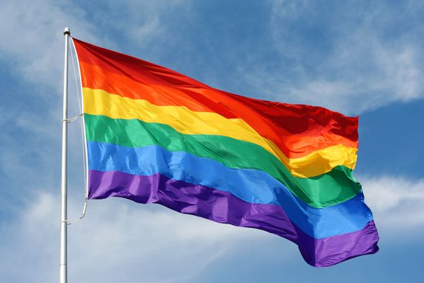 Pride Flags to Fly Again at US Embassies Around the World