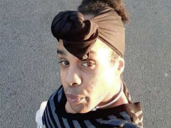 Sister Offers Update on Gay Black Man Shot 10 Times: His Condition Still 'Touch and Go'