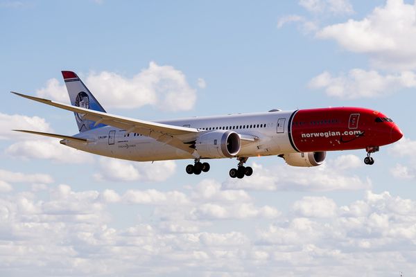 In Surprise Move, Norwegian Low-Cost Airline Names New CEO