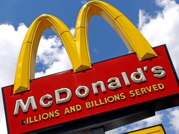 Report: McDonald's, State Farm Present as Allies While Franchisees, Agents Make Anti-LGTBQ Contributions