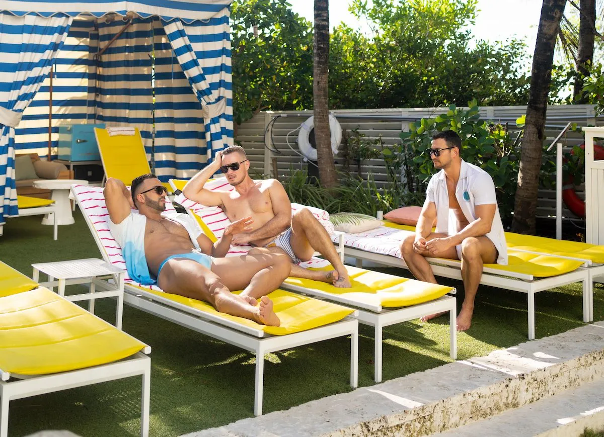 7 Reasons to Take it Outside in Miami for Your Winter Vacation