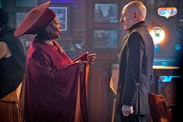 Review: 'Picard' Roars Back with Fun, Fast-Paced Second Season