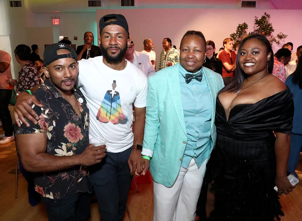 NYC Pride The Brunch @ Altman Building :: June 18, 2023