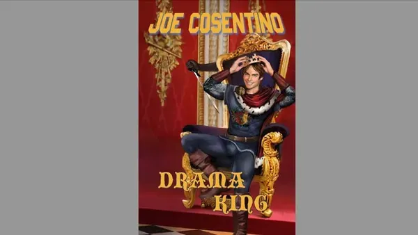 Review: 'Drama King' a Triumphant Conclusion to the Nicky and Noah Mysteries