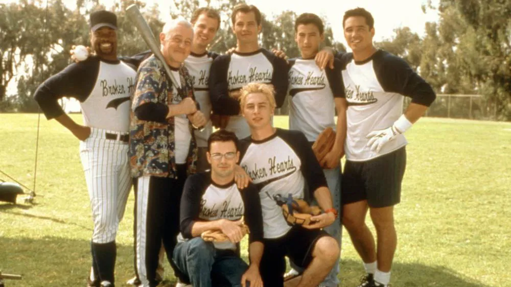 Where Are They Now? The Cast of 'The Broken Hearts Club: A Romantic Comedy' 
