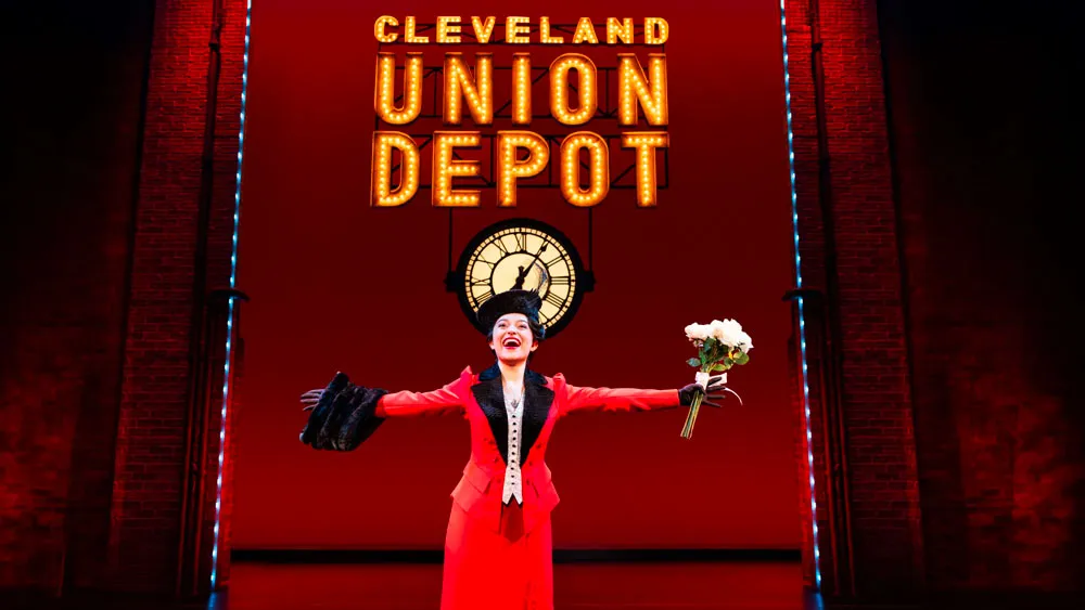 Review: Now on Tour, 'Funny Girl' Makes a Splash with New Leading Lady