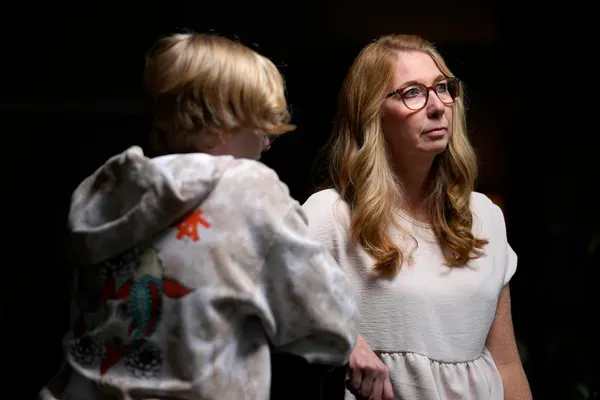 Some Providers are Dropping Gender-Affirming Care for Kids Even in Cases where it's Legal