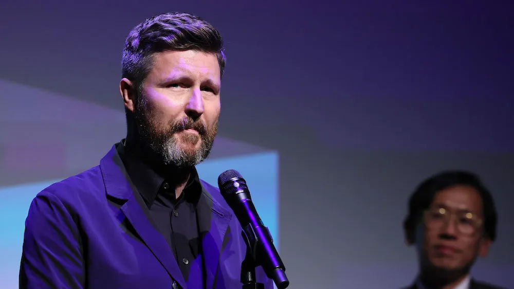 'All of Us Strangers' Director Stresses Importance of Gay Actor as His Lead
