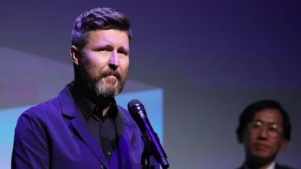 'All of Us Strangers' Director Stresses Importance of Gay Actor as His Lead
