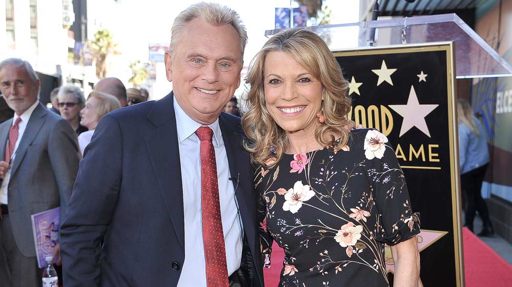 Pat Sajak Says Goodbye to 'Wheel of Fortune': 'An Incredible Privilege' 