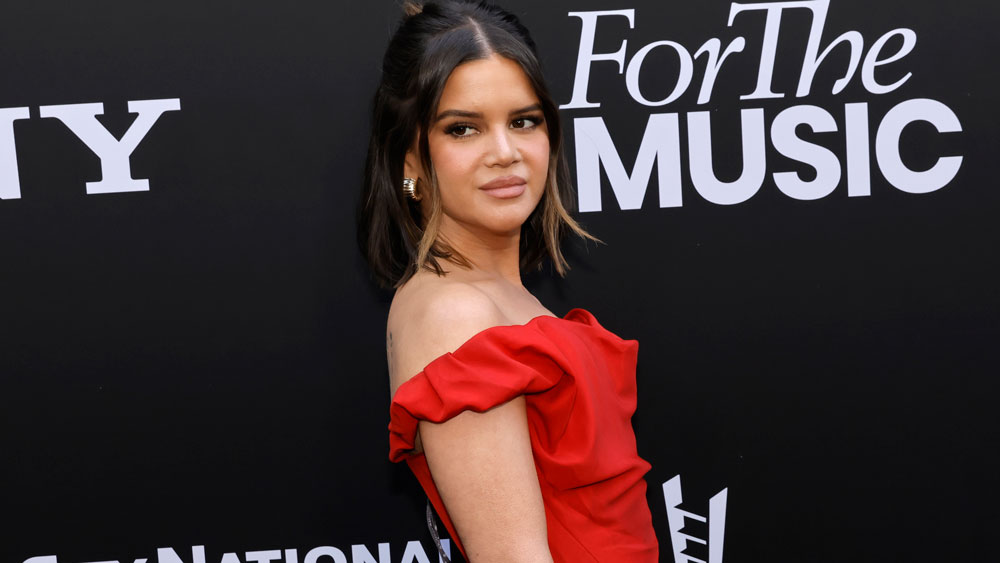 Country Singer Maren Morris Celebrates Pride Month By Coming Out as Bisexual