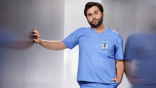 With Out Actor Leaving, 'Grey's Anatomy' Announces New Gay Character Will be Added