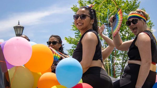 Big Fun for LGBTQ+ Travelers in Little Rock