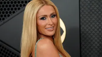 Paris Hilton Waited 18 Years to Drop a New Album. On 'Infinite Icon,' She's here to 'Save Pop Music'