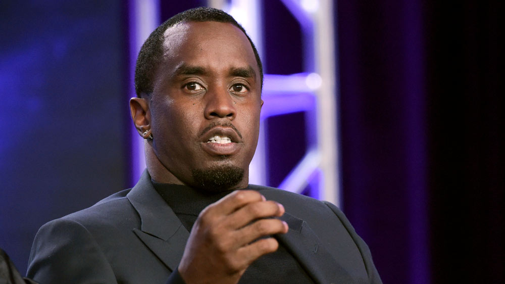 Sean 'Diddy' Combs' Indictment Alleges He Used Power to Build Empire of Sexual Crime 