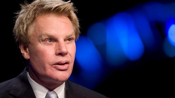 Former Abercrombie & Fitch Chief Mike Jeffries Arrested on Federal Sex Trafficking Charges