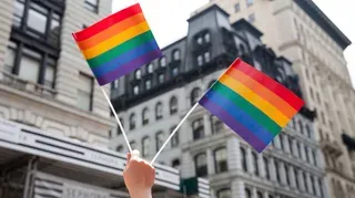 LGBTQ+ Rights Group Reports Progress at US Companies Despite Conservative Backlash