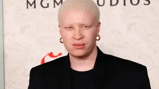 Out Model Shaun Ross' Grandpa Had the Best Response to His Coming Out