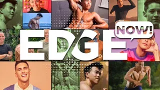 EDGE Now: Queer Fitness Stars