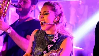 Tickets Selling Like Hotcakes for Gaga's 'Mayhem Ball,' Despite High Prices