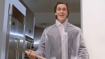'American Psycho' Director 'Mystified' that Wall Street Bros Can't See the Movie is a 'Gay Man's Satire'