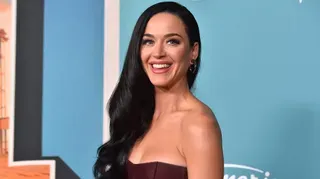 Katy Perry Gears Up for Sci-Fi Inspired World Tour