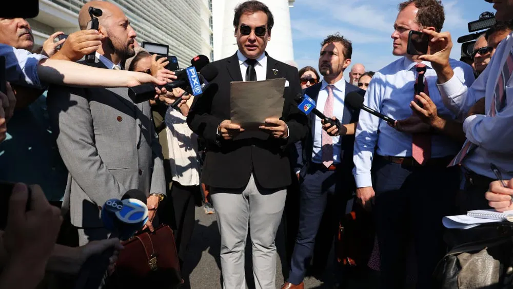 Ex-US Rep. George Santos Faces Sentencing for Fraud after Duping Donors and Voters