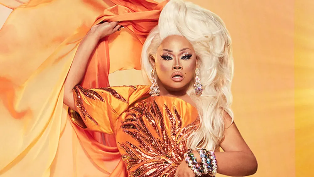 'Drag Race' Star and Trans Activist Jiggly Caliente Has Died at 44