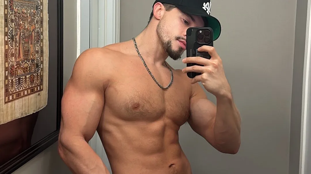 Josef Built Different and It Shows