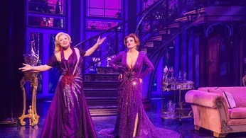 'Buena Vista Social Club,' 'Death Becomes Her' and 'Maybe Happy Ending' lead Tony Award Noms
