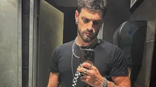 Stelios Niakaris: A Divine Intervention