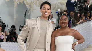 This Met Gala is Filled with Pro Athletes. Dressing Them is a Unique Challenge