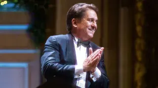 Always Looking Forward, Keith Lockhart Pauses to Reflect on 30 Years with the Boston Pops