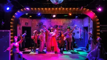 Review: 'The Legend of Georgia McBride' a Timely, Intoxicating Entertainment