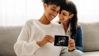 Family Building with IVF: The Financial Side