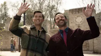 'Scusi, Please!' Talking with the Creators & Stars of New Queer Comedy 'I Don't Understand You'