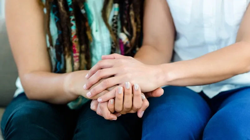2 Women Marry in Mexico's Embassy in Guatemala Fueling a Debate over Same-Sex Marriage