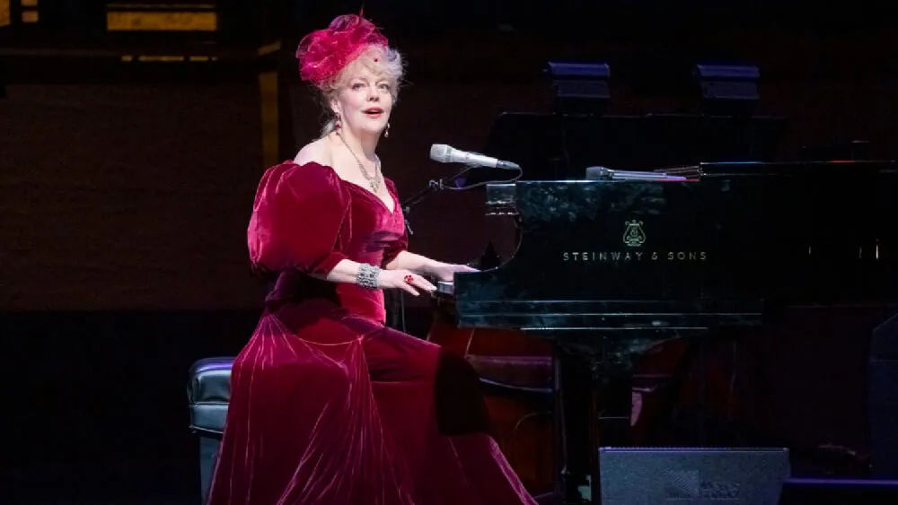 KT Sullivan Wants to Take You to 'Far Away Places'