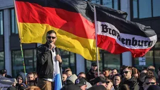 Report: German Hate Groups Propagandizing Pride Celebrations to Recruit Youth