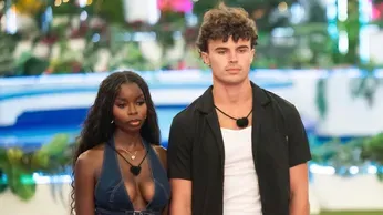 'Love Island' Revives Conversation About Racial Bias and Misogynoir in Dating
