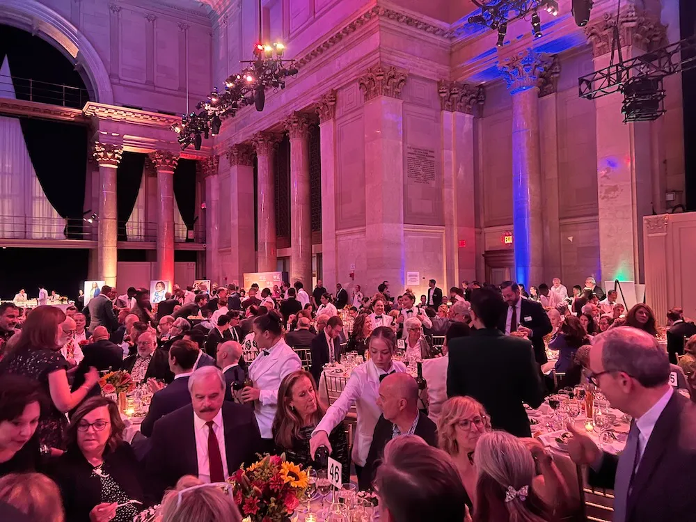 Advocacy in Action: Reflecting on the Annual SAGE Awards & Gala